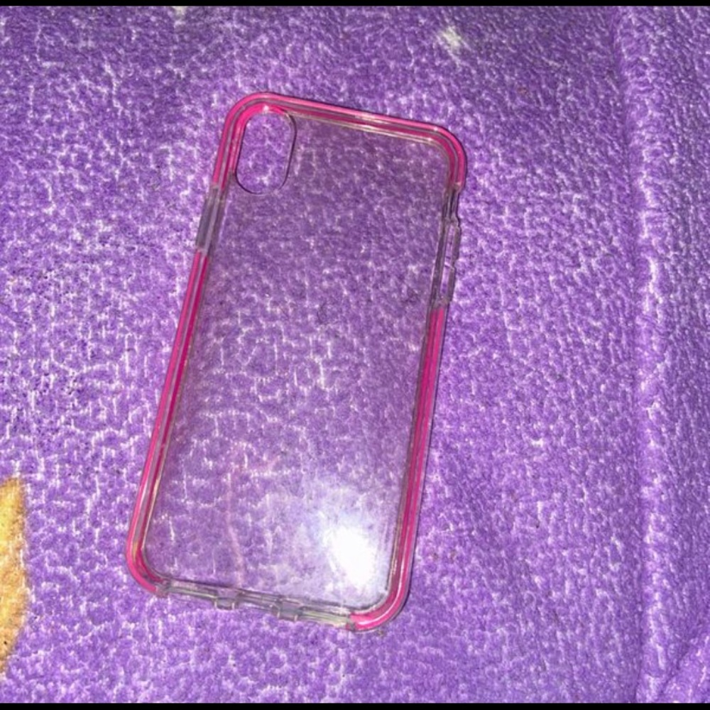 iPhone case